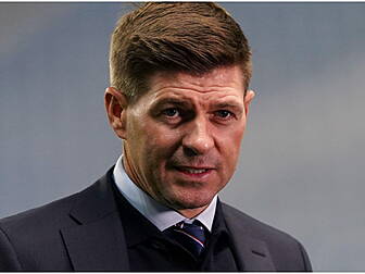 Gerrard appointed as Aston Vil...